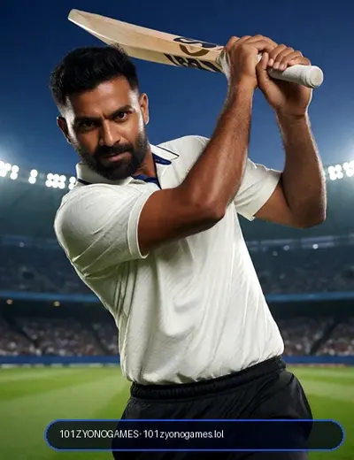 101zyonogames (101z yono games) fantasy cricket & matchday visual 2