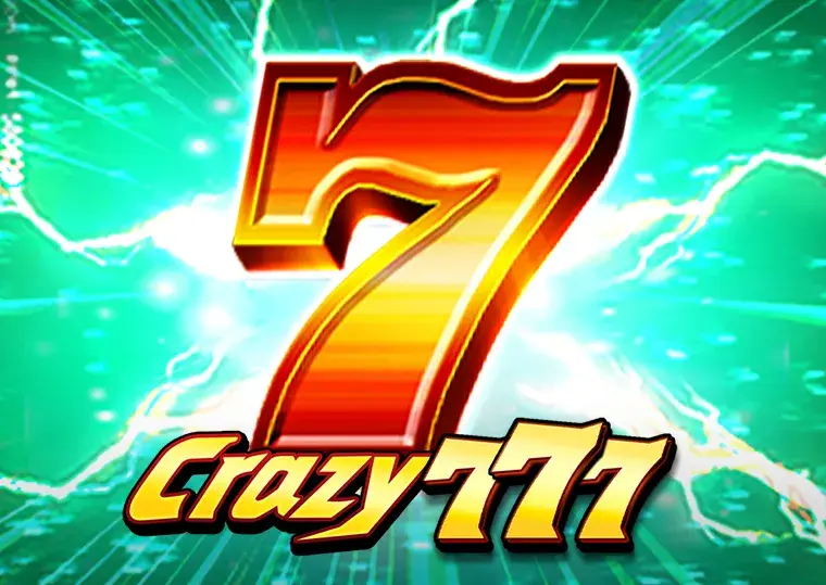Crazy 777 101Zyonogames