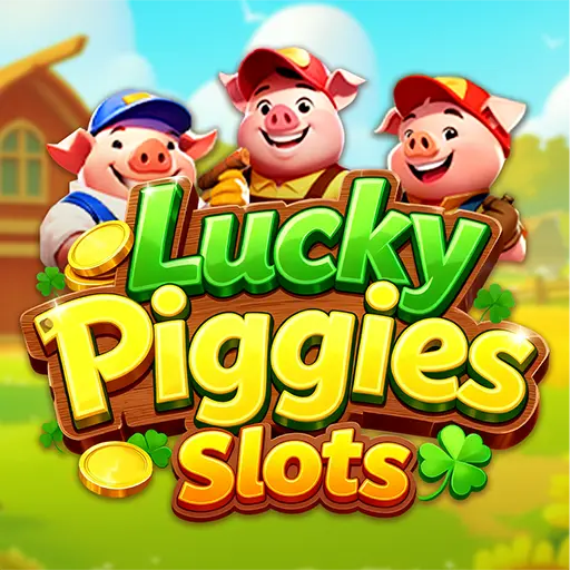Lucky Piggies gemple 101Zyonogames